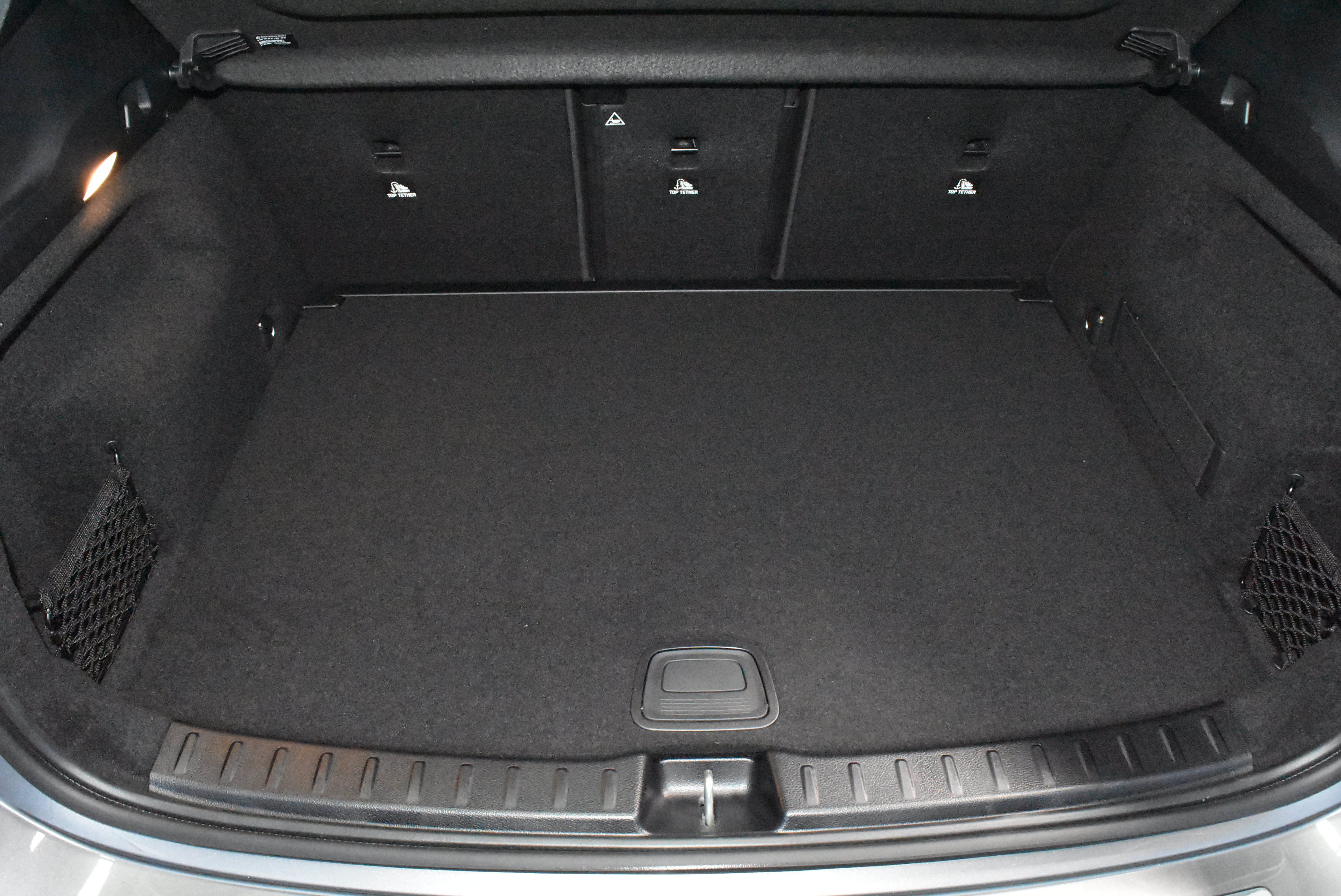 New 2026 Mercedes-Benz GLA 250 4MATIC image 25