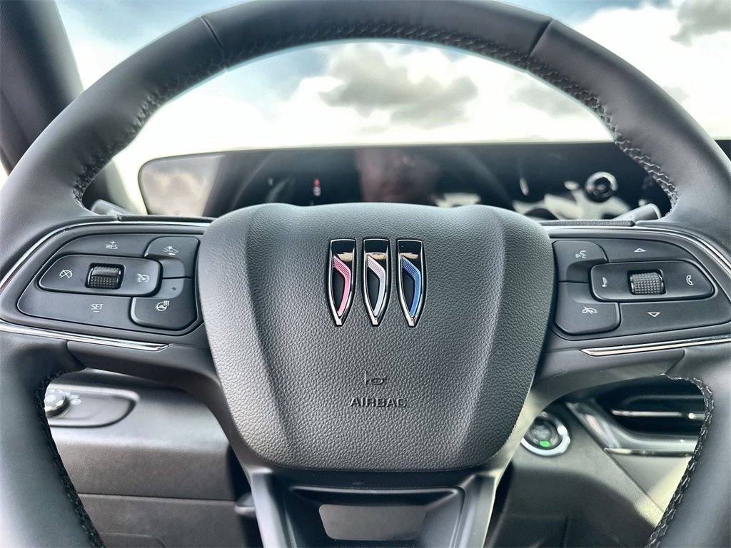 New 2026 Buick Envista Preferred image 33