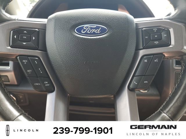 Used 2019 Ford Expedition Platinum AWD/4WD image 24