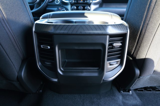 New 2026 RAM 1500 Big Horn w/ Night Edition image 28