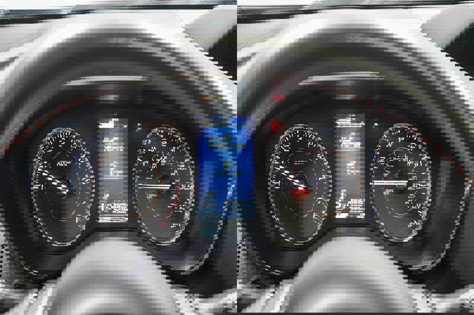 Used 2020 Subaru Crosstrek 2.0i Limited w/ Moonroof Package w/Navigation image 28