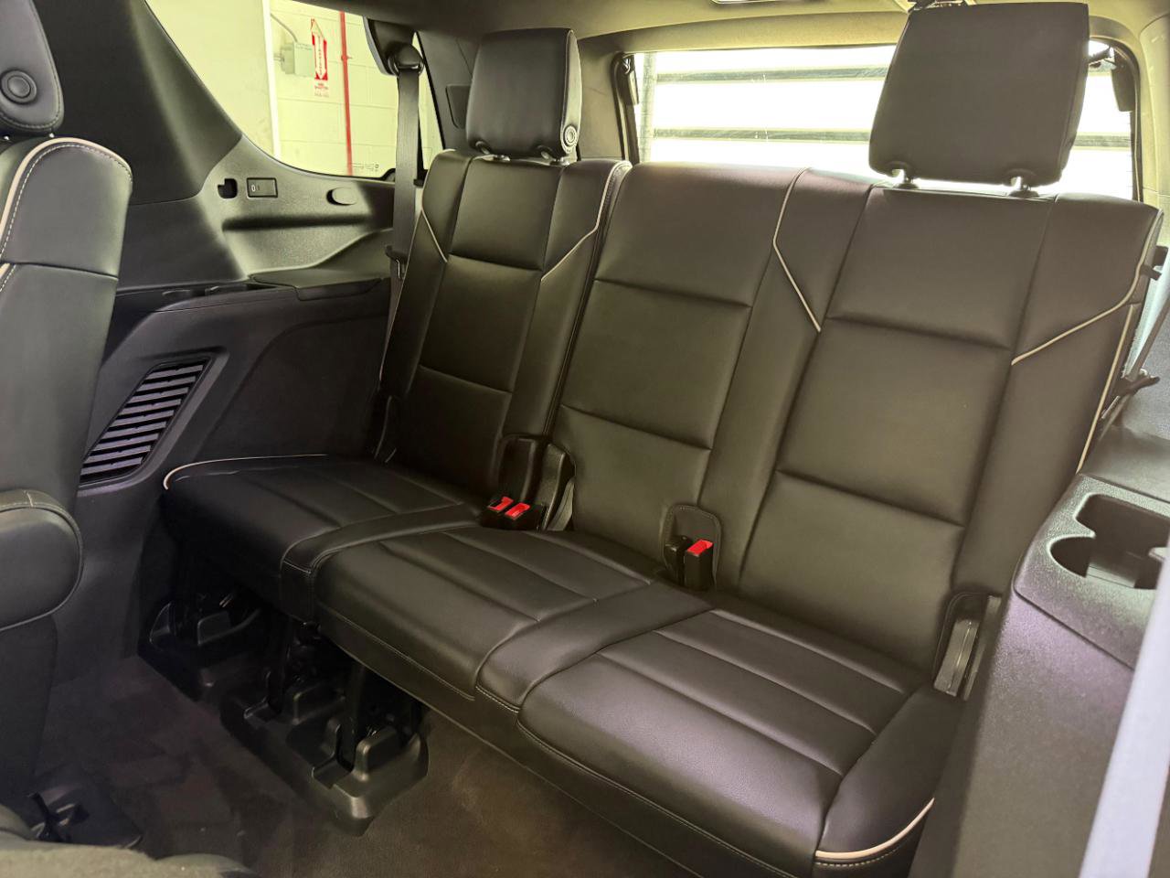 Used 2023 Cadillac Escalade Premium Luxury w/ Touring Package AWD/4WD image 21