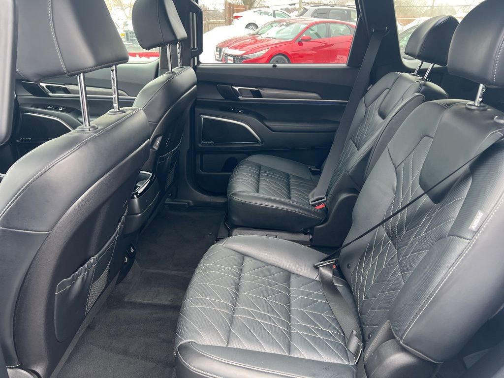 Used 2024 Kia Telluride SX Prestige X-Line image 9