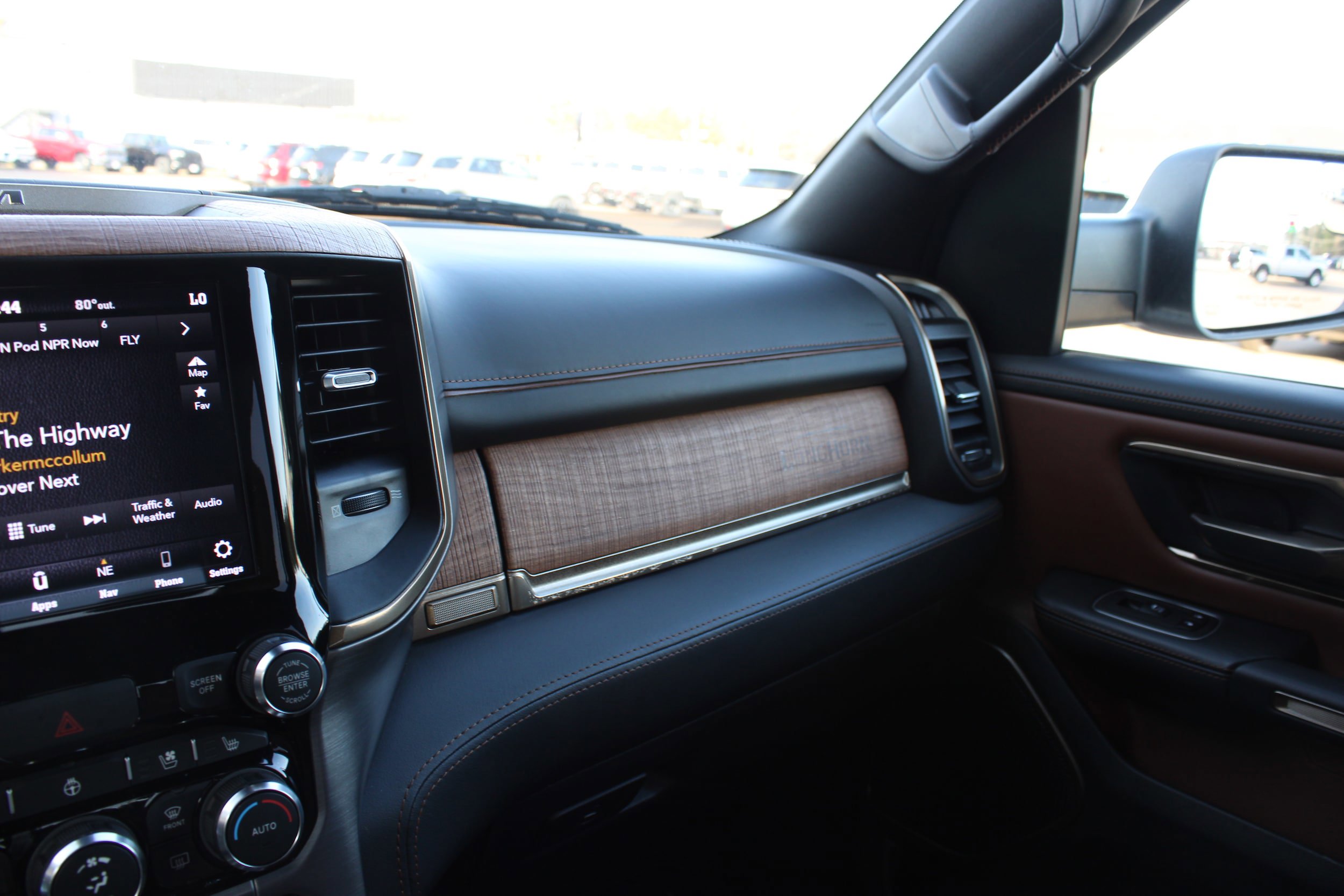 Certified 2021 RAM 1500 Limited w/ Bed Utility Group image 41