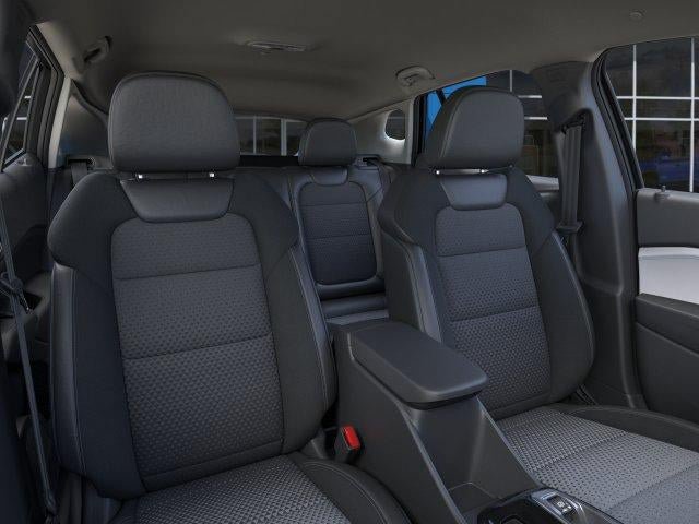 New 2026 Chevrolet Trax LT w/ Driver Confidence Package FWD image 31