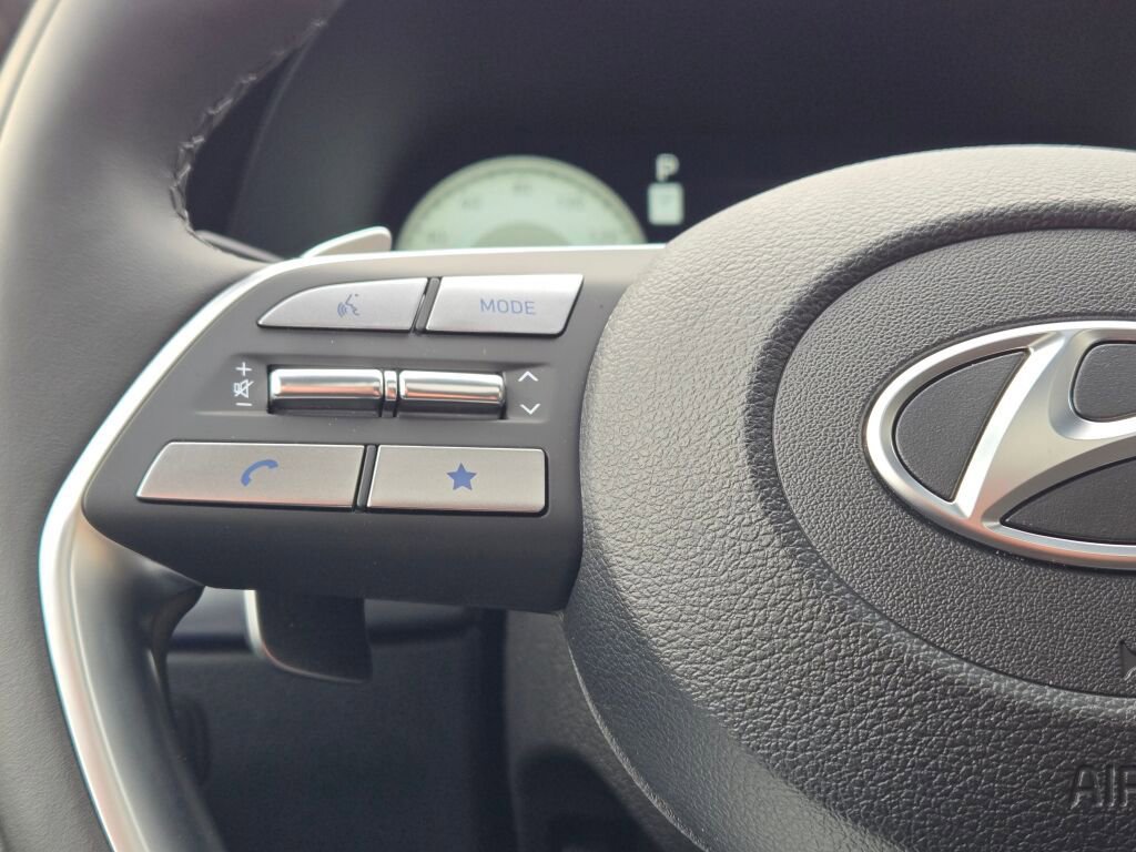 Used 2025 Hyundai Palisade Calligraphy image 37
