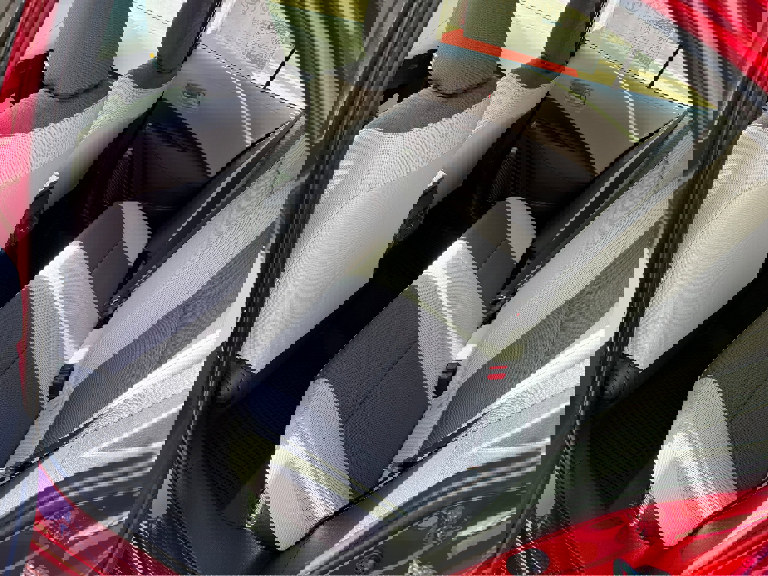 New 2026 Toyota Corolla LE image 11