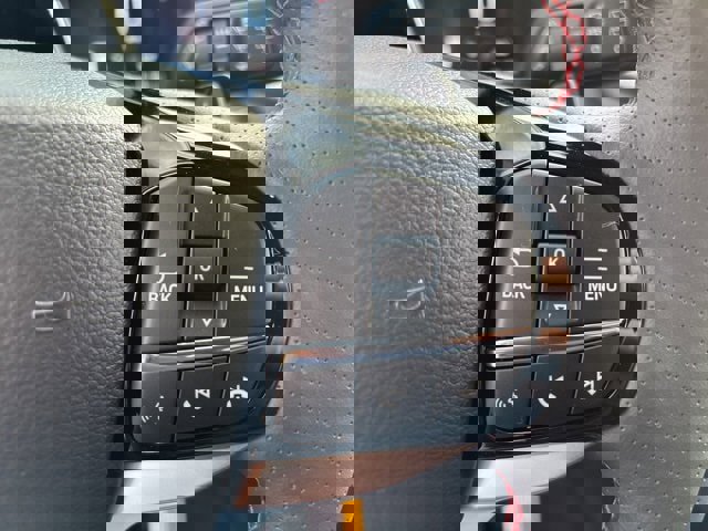 New 2026 Ford Explorer ST w/ Sun And Sound Package image 17