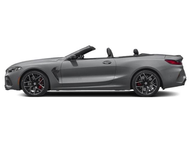 Used 2023 BMW M8 Competition AWD/4WD image 3