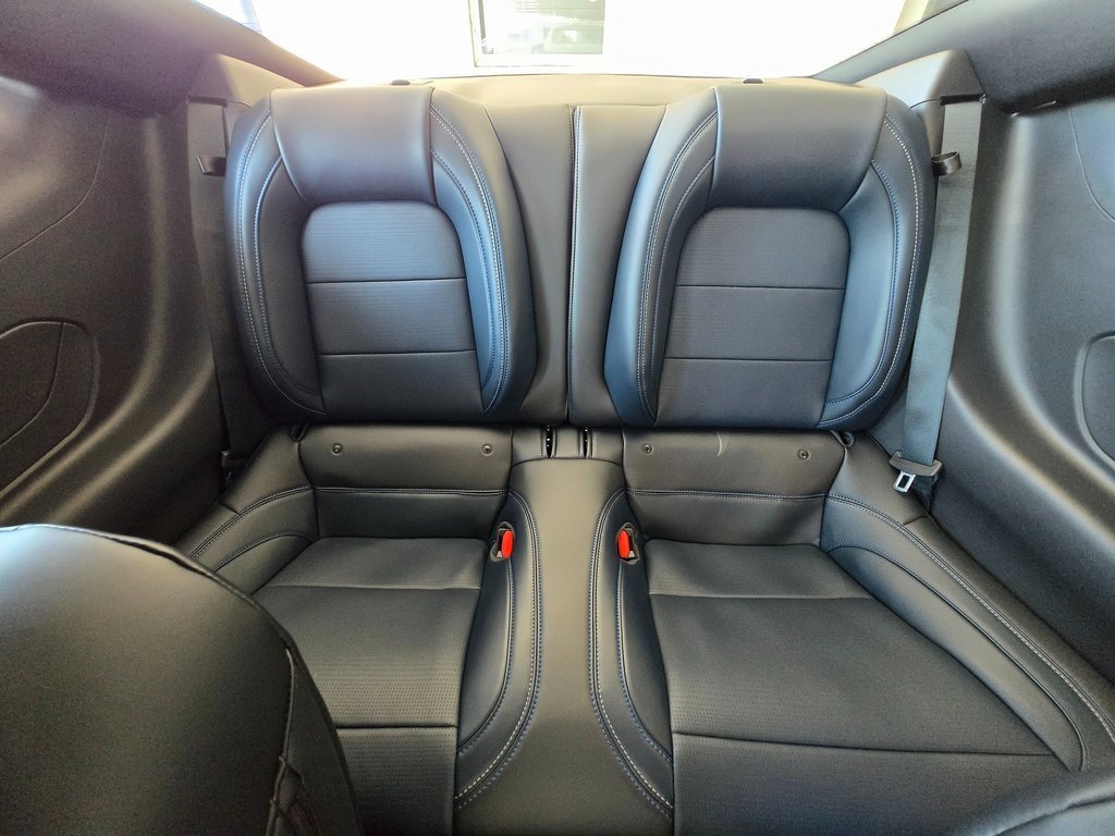 New 2025 Ford Mustang GT Premium image 21