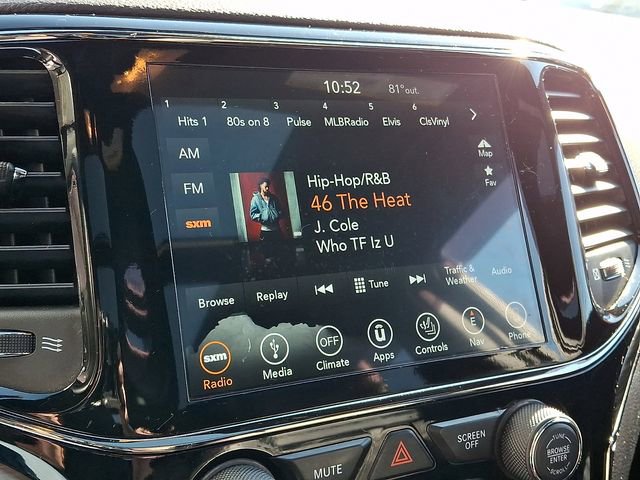 Used 2019 Jeep Grand Cherokee Limited X image 20