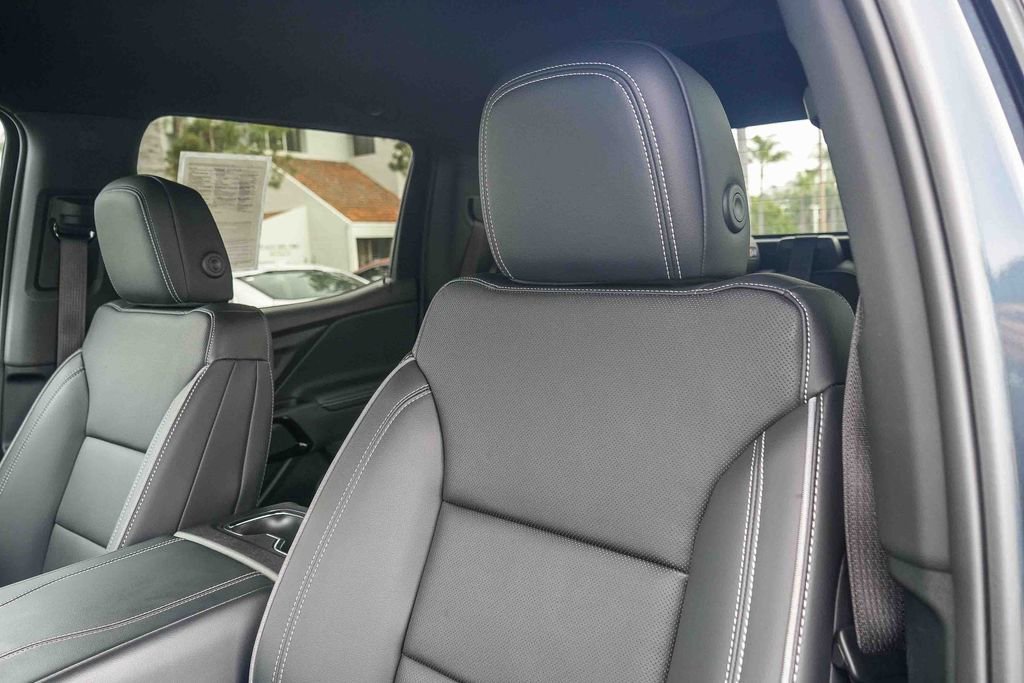 Used 2026 Chevrolet Silverado EV LT w/ Plus Package AWD/4WD image 25