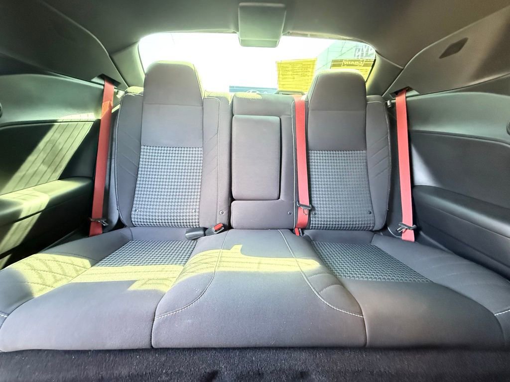 Used 2019 Dodge Challenger SRT Hellcat Redeye image 29