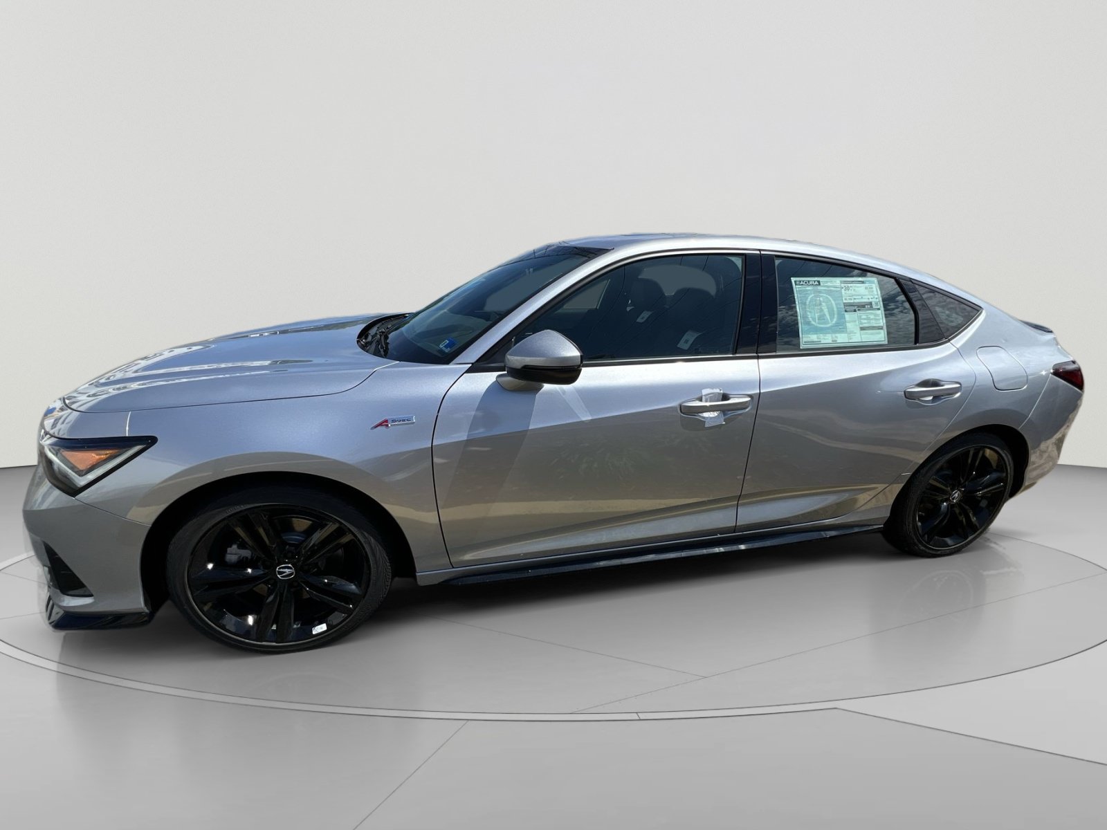 New 2026 Acura Integra A-Spec w/ Technology Package FWD image 2