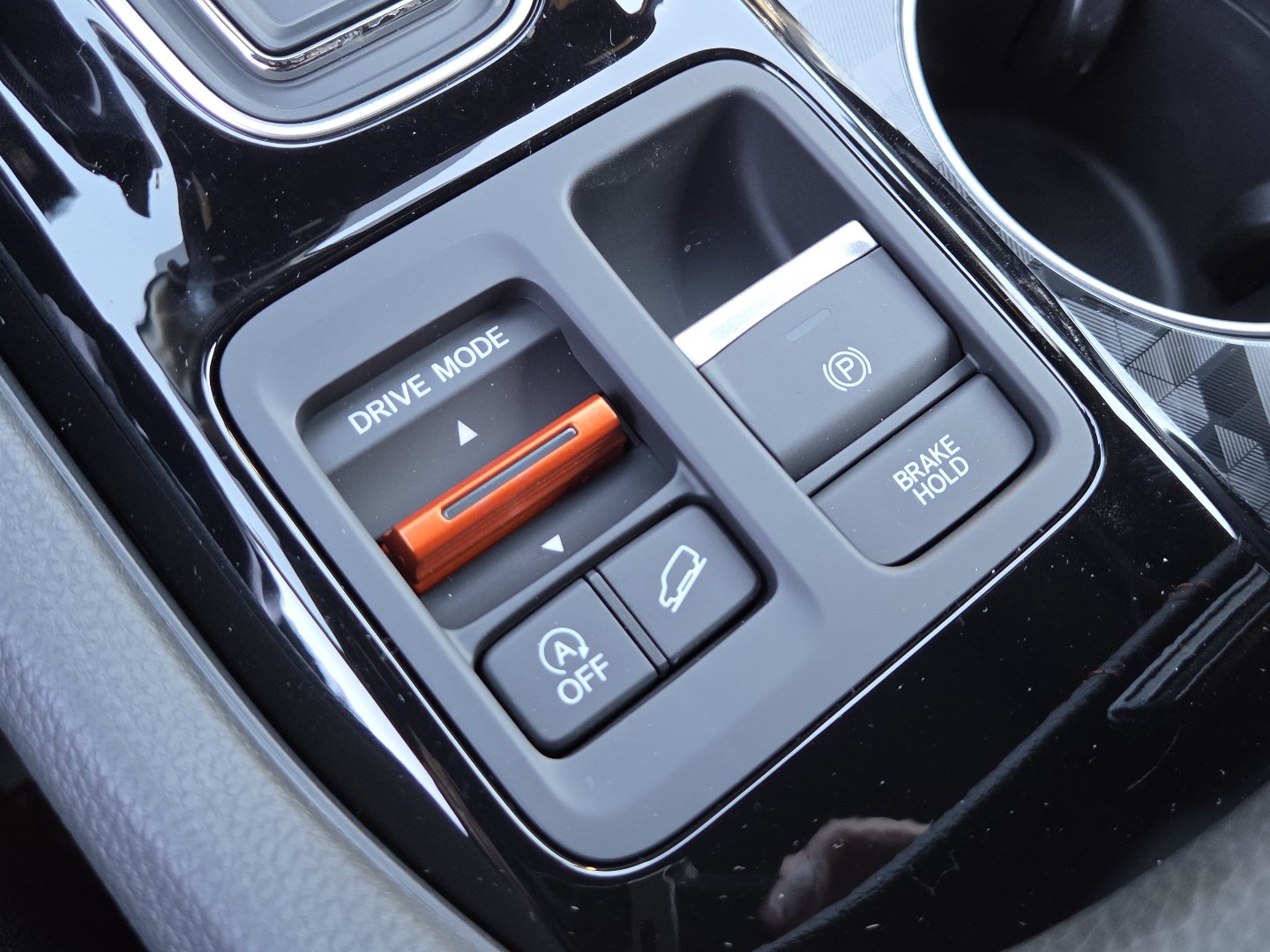 New 2026 Honda Passport TrailSport Elite image 31