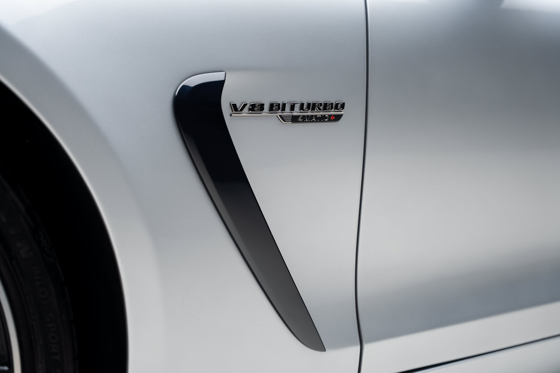 Used 2024 Mercedes-Benz AMG GT 55 image 25