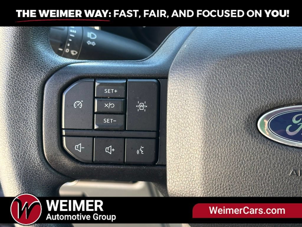 Used 2023 Ford F150 XLT AWD/4WD image 12