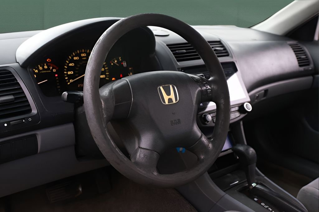 Used 2007 Honda Accord LX image 17