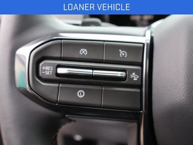 New 2026 GMC Terrain AT4 w/ Convenience Package III AWD/4WD image 31