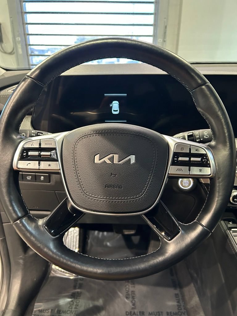 Used 2023 Kia Telluride EX X-Line AWD/4WD image 15