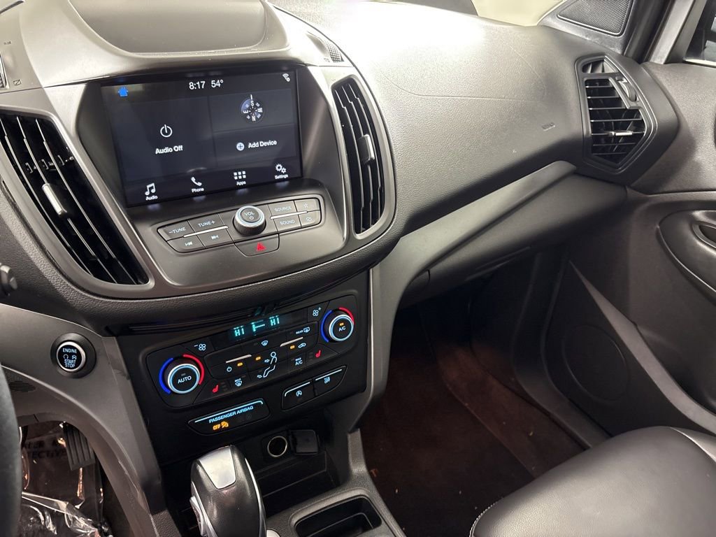 Used 2019 Ford Escape SEL image 27