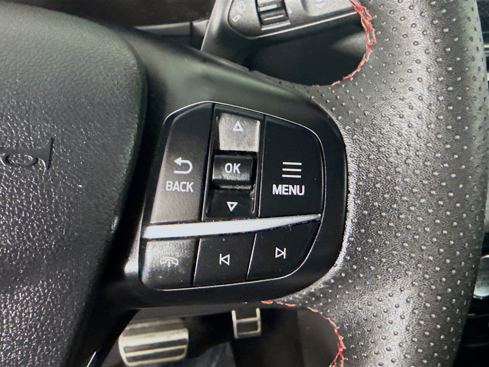 Used 2024 Ford Escape ST-Line Select w/ Tech Pack #1 AWD/4WD image 15