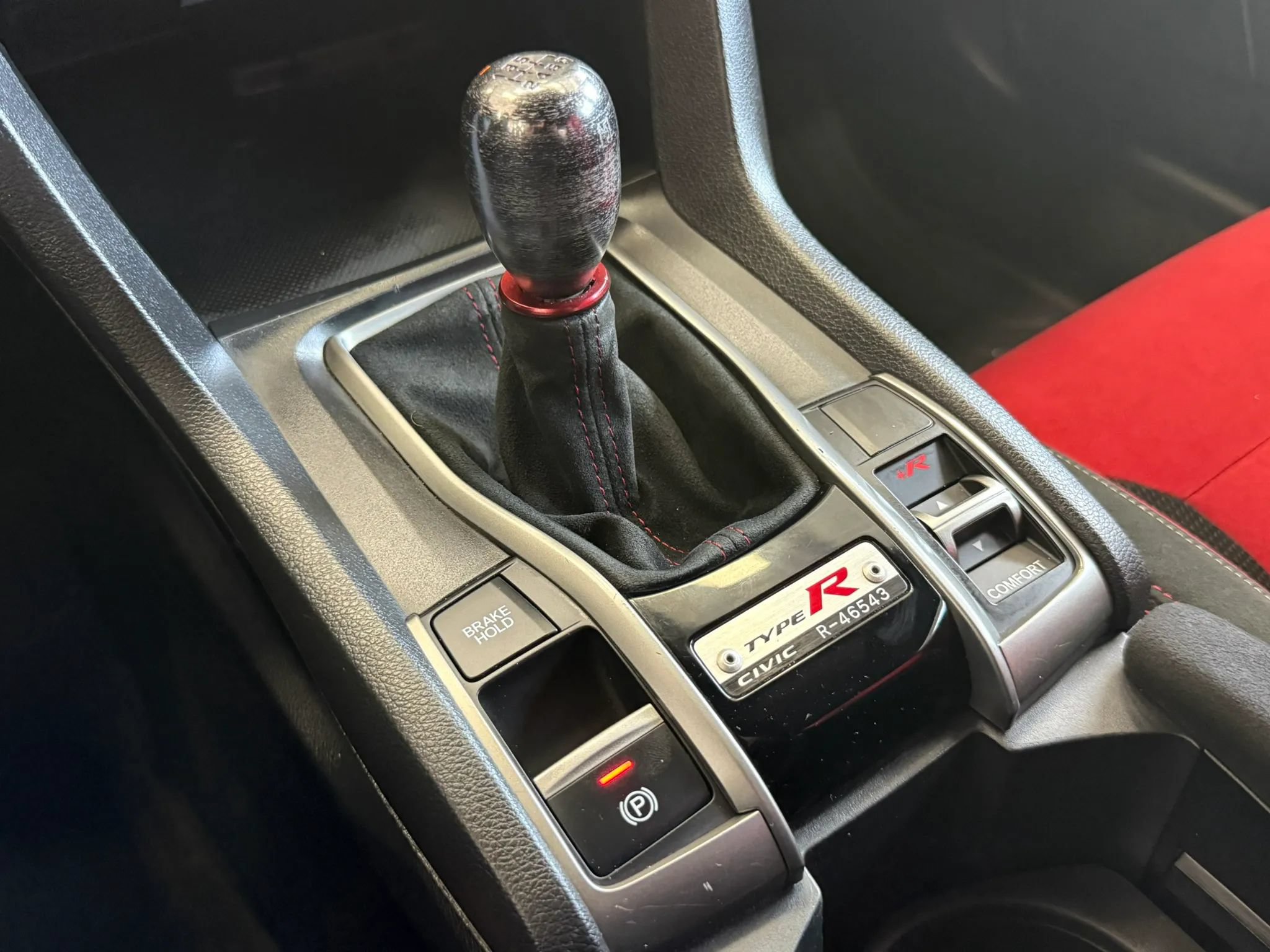 Used 2021 Honda Civic Type R image 18