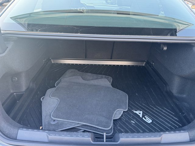 Certified 2023 Audi A3 2.0T Premium Plus image 33