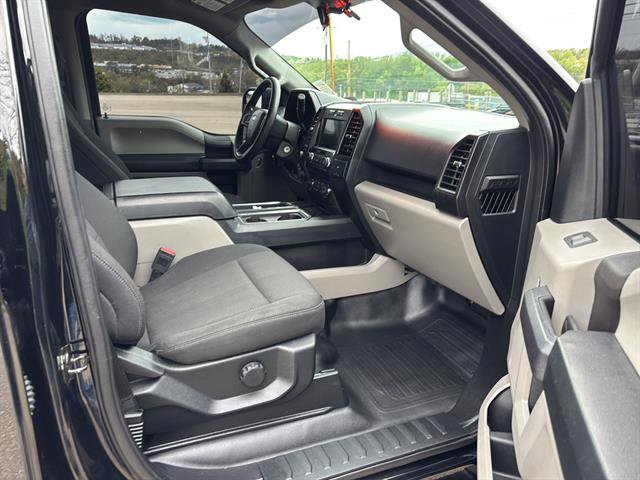 Certified 2018 Ford F150 XL w/ Equipment Group 101A Mid AWD/4WD image 20