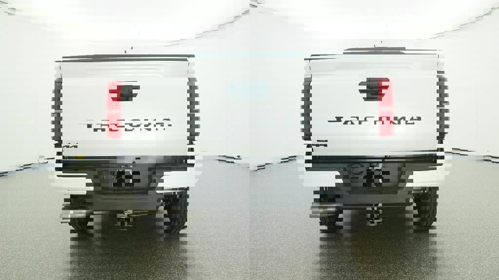 New 2026 Toyota Tacoma TRD Sport image 56