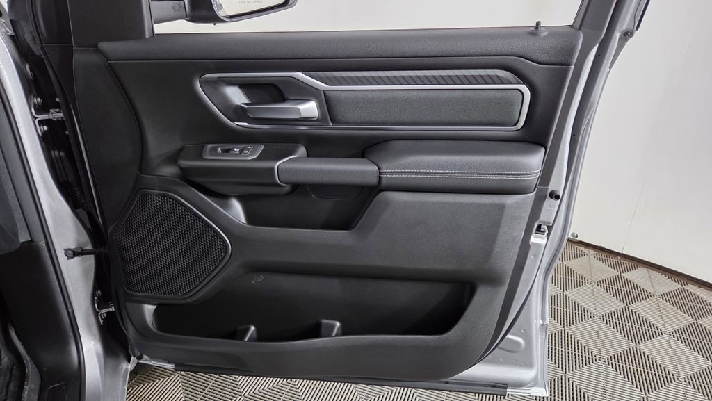 New 2026 RAM 1500 Big Horn image 33