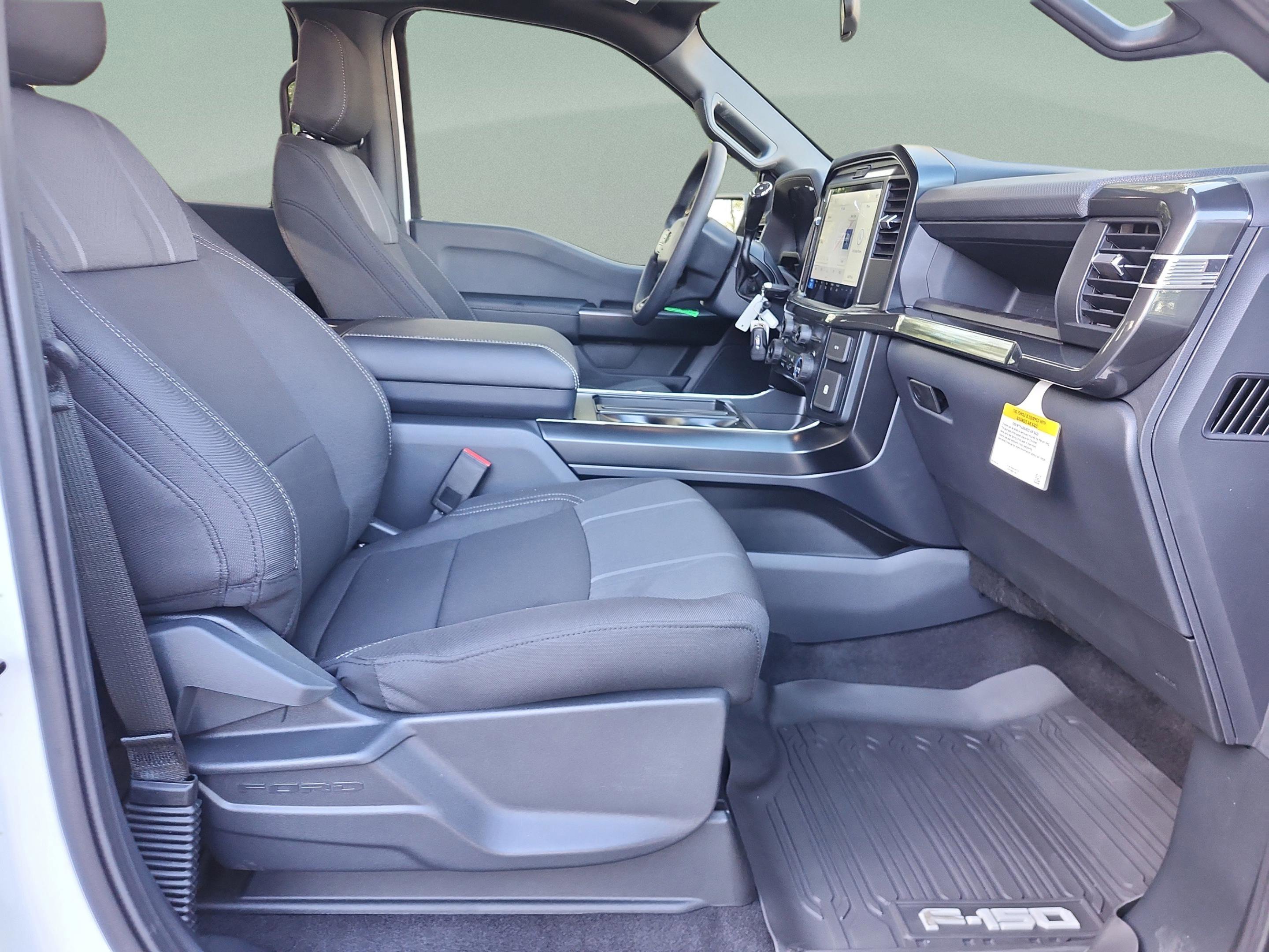 New 2026 Ford F150 STX image 20