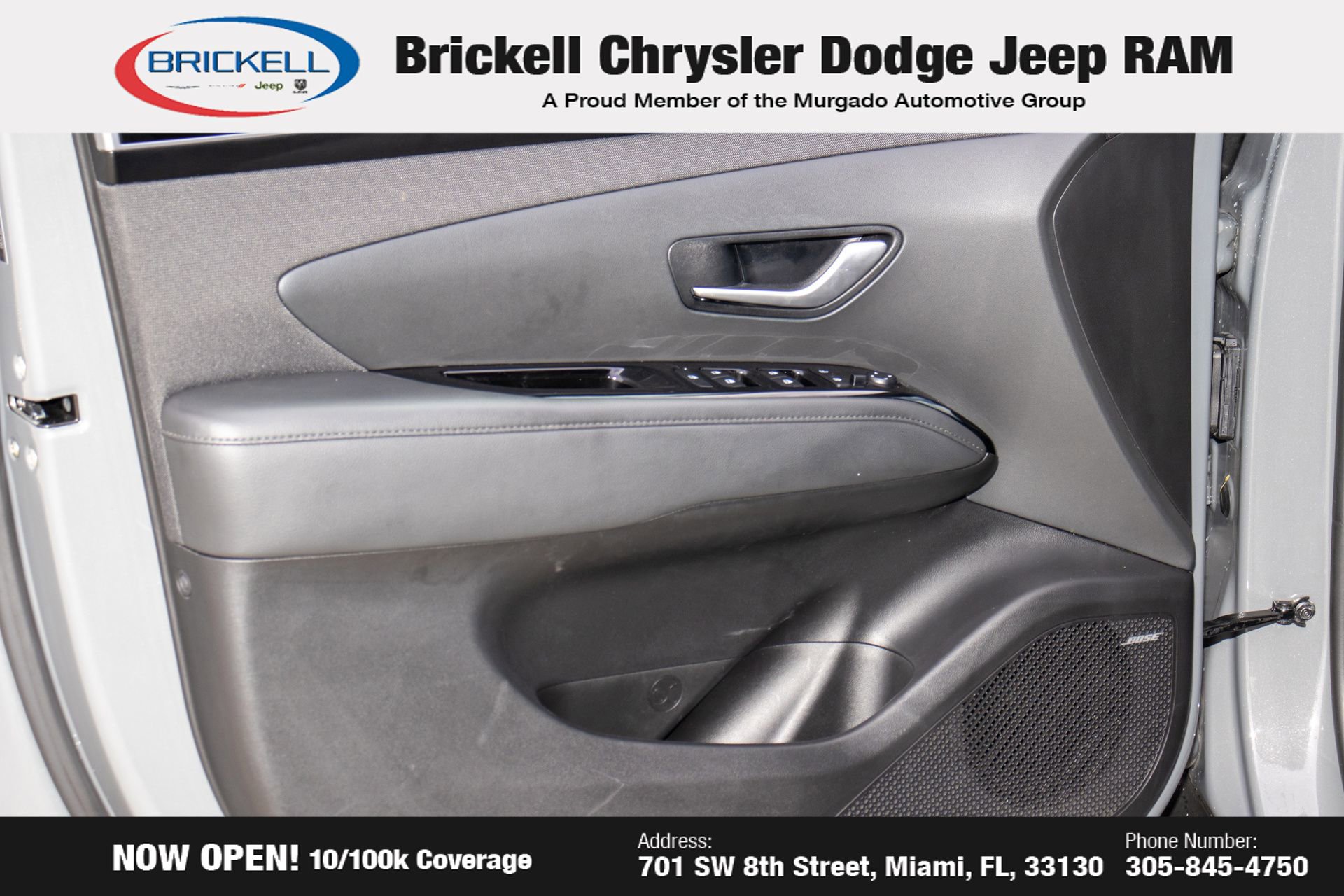 Used 2023 Hyundai Santa Cruz Limited image 10