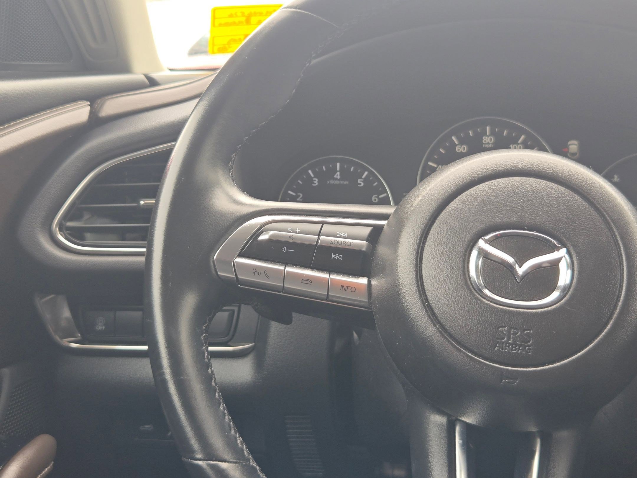 Used 2022 MAZDA CX-30 AWD 2.5 S w/ Premium Package image 19