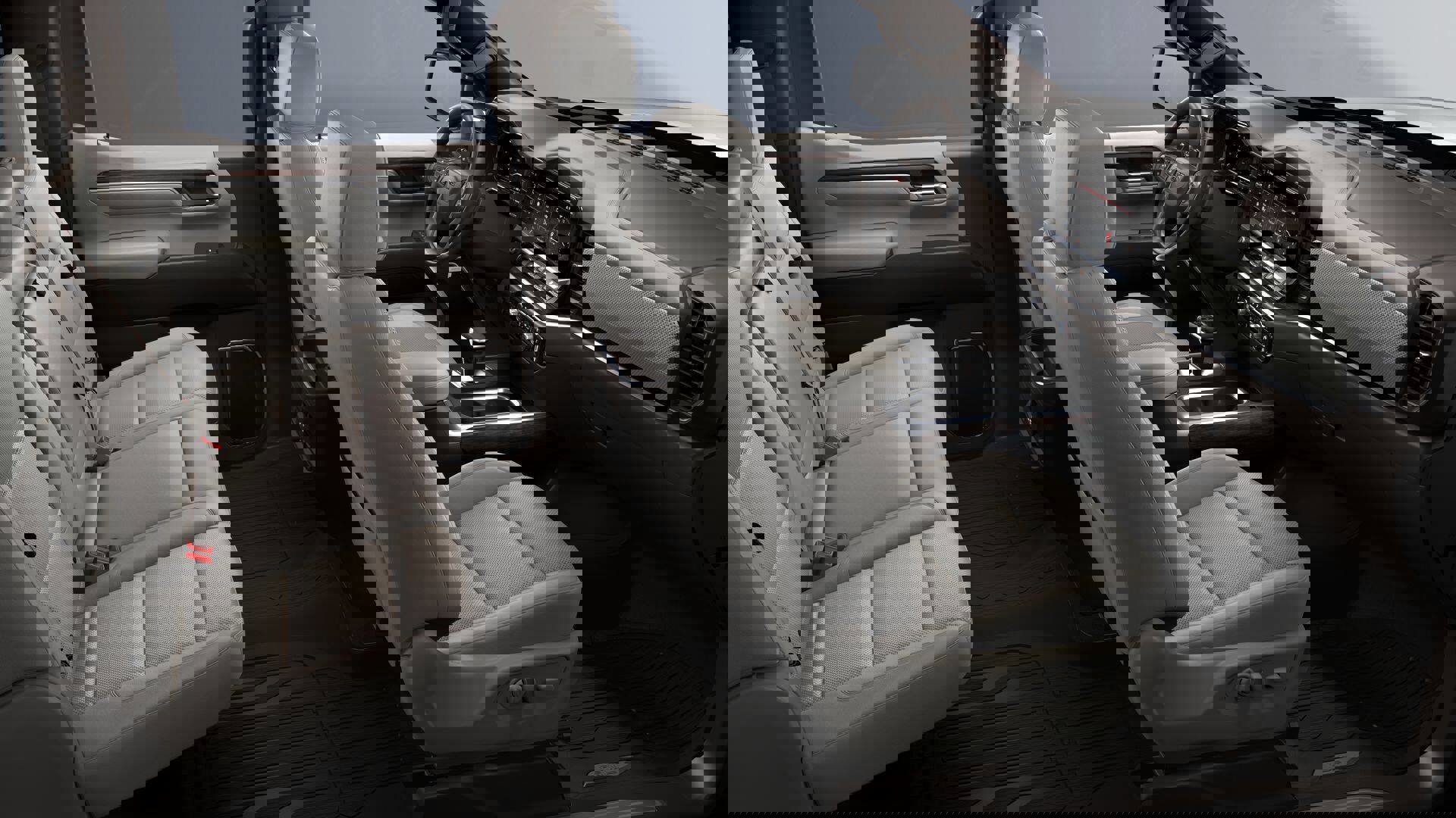 New 2026 GMC Sierra 1500 SLT w/ SLT Premium Package image 26