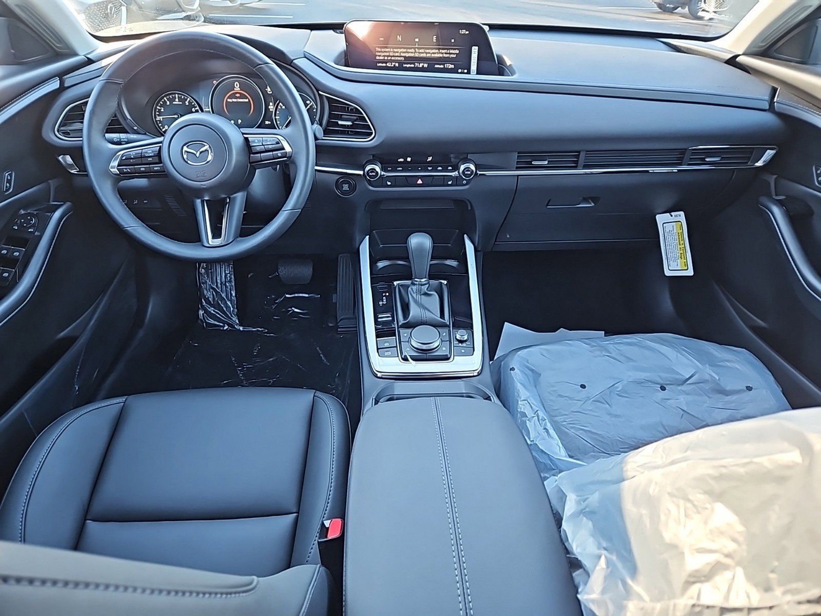 New 2026 MAZDA CX-30 AWD 2.5 S image 6