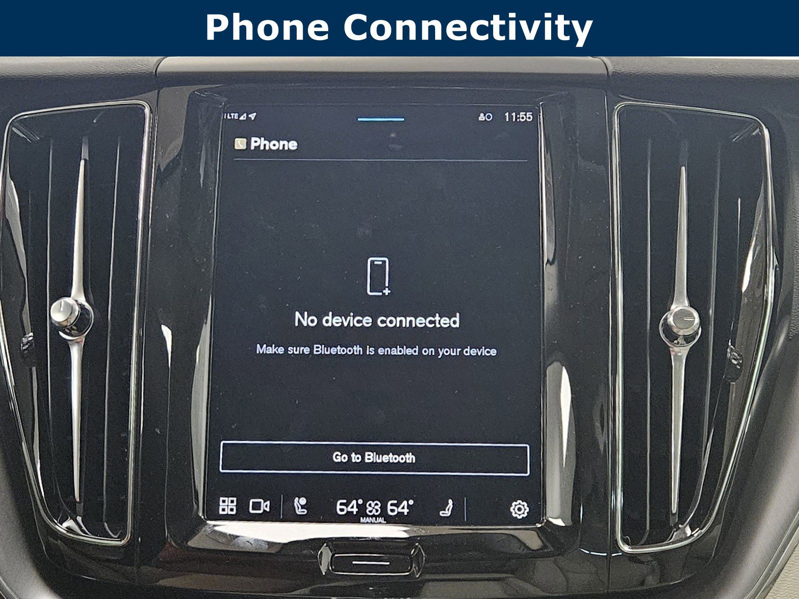 New 2025 Volvo XC60 T8 Core w/ Protection Package Premier image 23