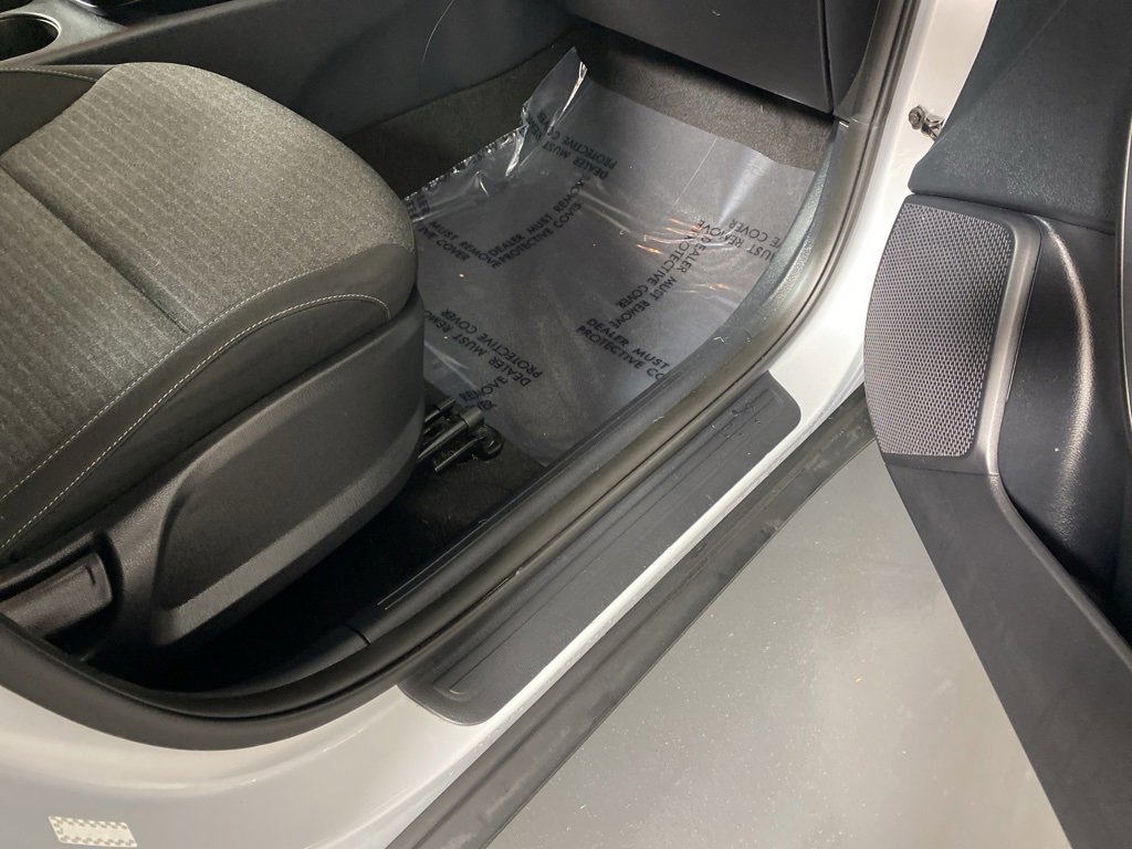 Used 2021 Kia Soul S image 32