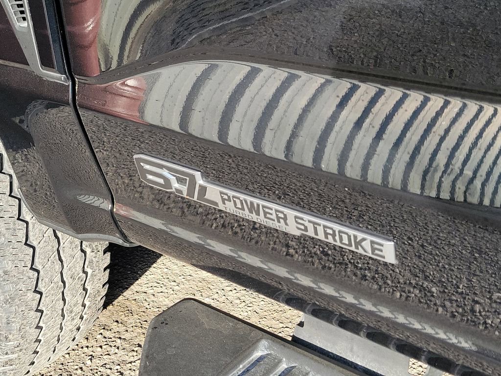 Used 2024 Ford F250 XL w/ STX Appearance Package image 6