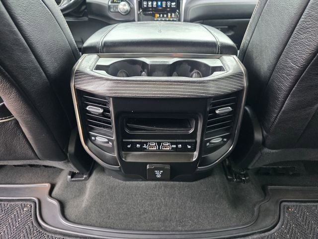 Used 2020 RAM 1500 Limited AWD/4WD image 18