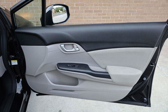 Used 2013 Honda Civic LX image 20