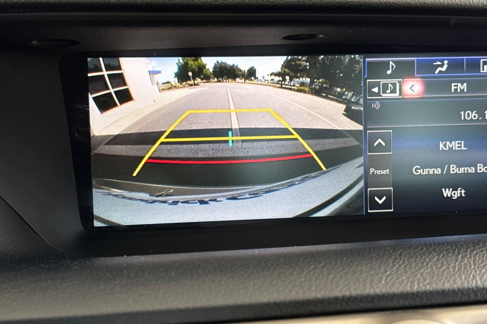 Used 2015 Lexus GS 350 w/ F Sport Package RWD image 25
