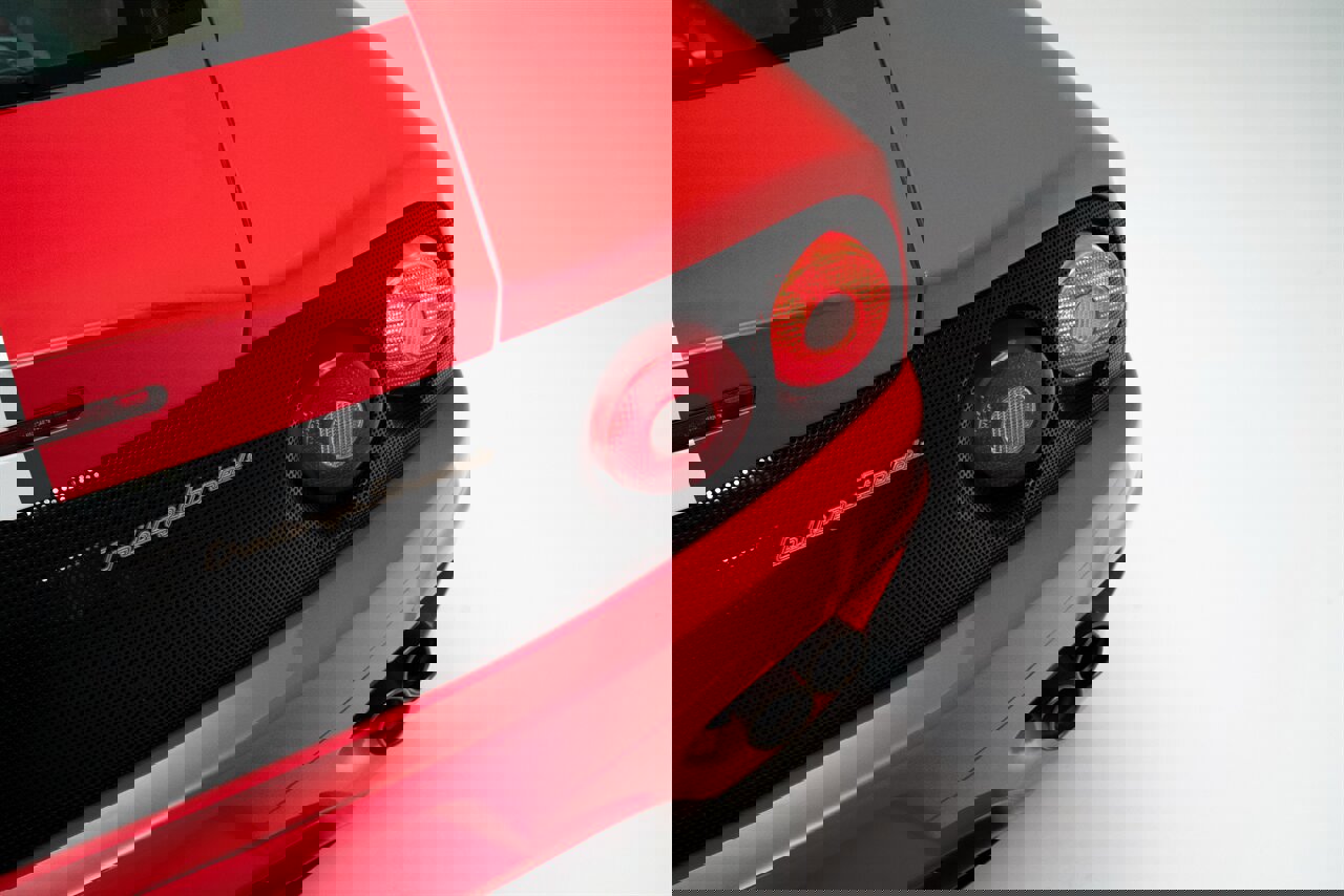 Used 2004 Ferrari 360 Challenge Stradale image 9