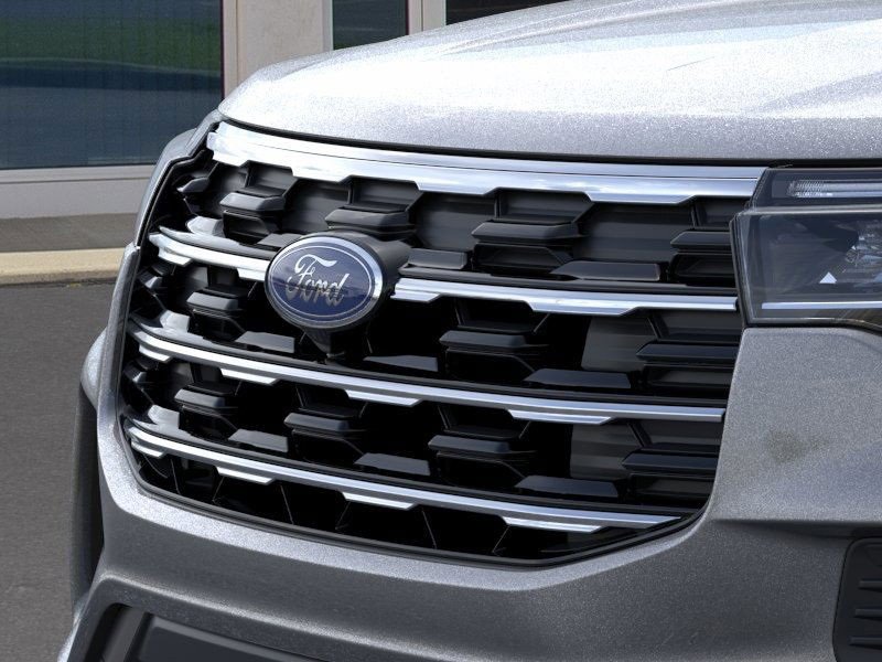 New 2026 Ford Explorer Active image 18