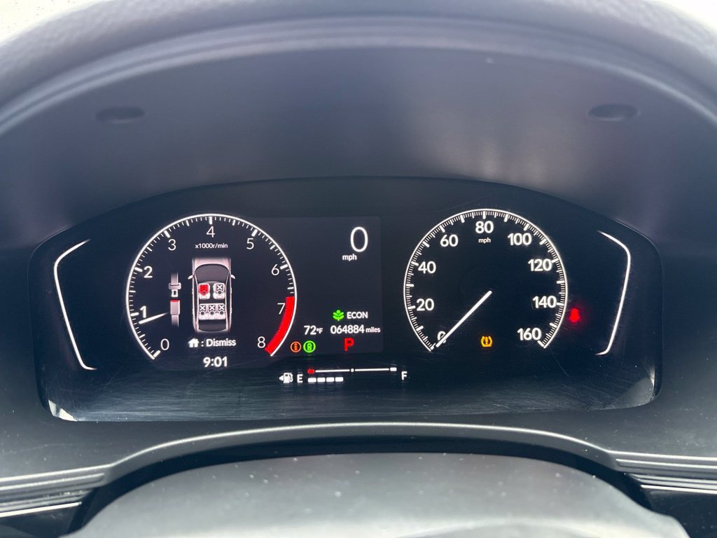 Used 2022 Honda Civic Sport image 27