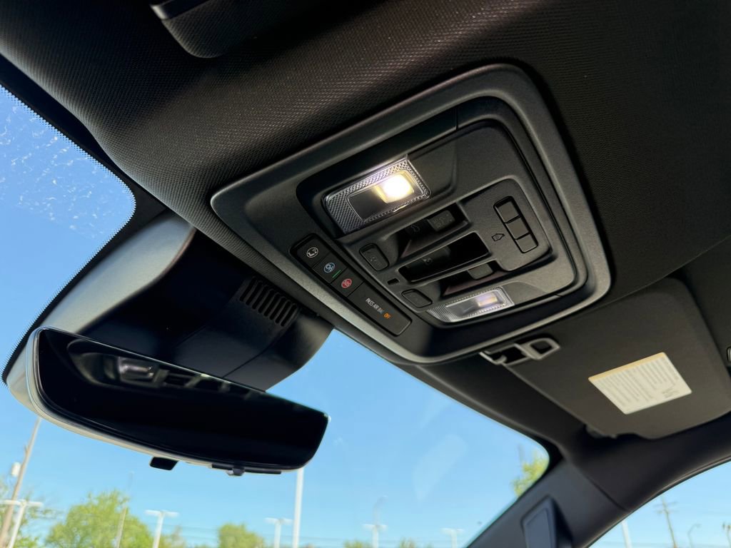 New 2026 GMC Sierra 1500 AT4 w/ AT4 Premium Package AWD/4WD image 22