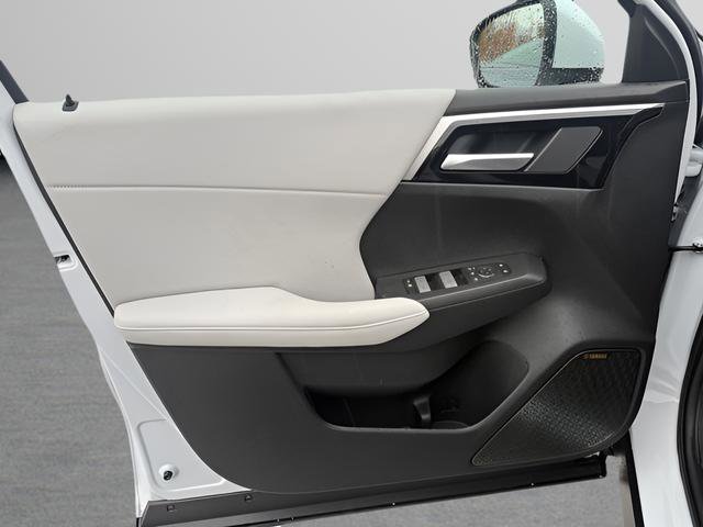 New 2026 Mitsubishi Outlander SE FWD image 28