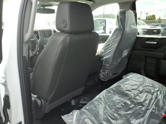 New 2026 Chevrolet Silverado 3500 W/T w/ WT Convenience Package AWD/4WD image 7