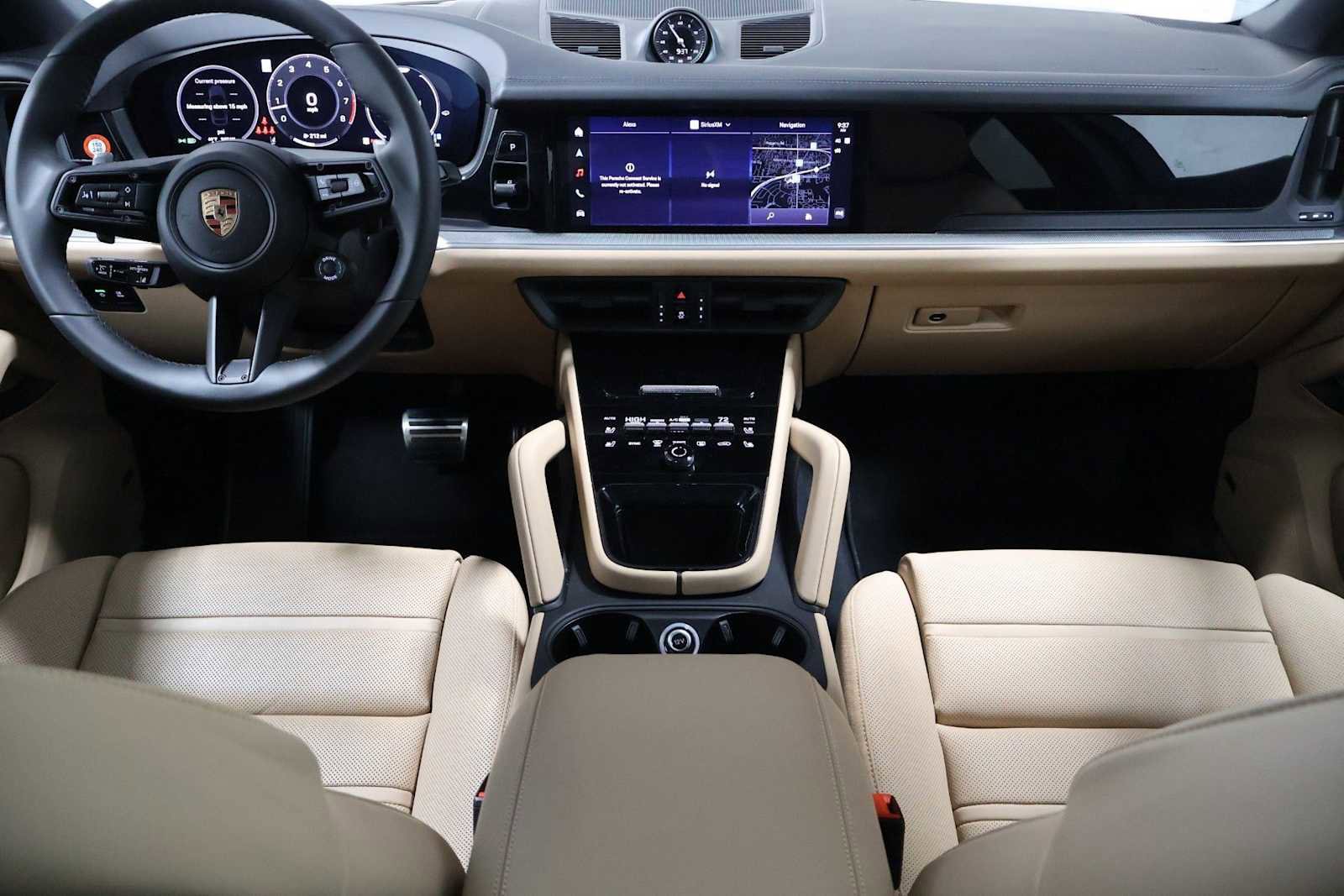 Certified 2026 Porsche Cayenne S AWD/4WD image 26