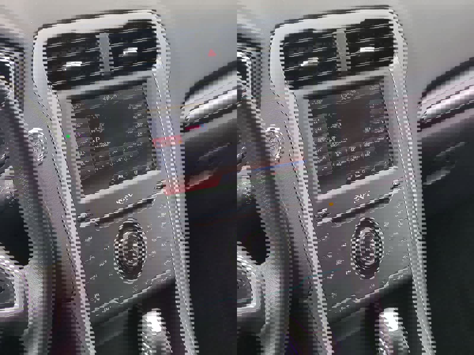 Used 2013 Ford Fusion Titanium image 28